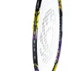 Ракетка бадм. TORRES Carbon PRO6, BD20521,для продв., стерж/обод из карбона,со струнами, фиол за 4&nbsp;477.80 ₽ купить в Саранске