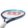 Ракетка б/т Wilson Ultra Power 105 Gr1, WR147010U1, для любит, композит, со струнами, темносин-бел за 11&nbsp;662 ₽ купить в Саранске