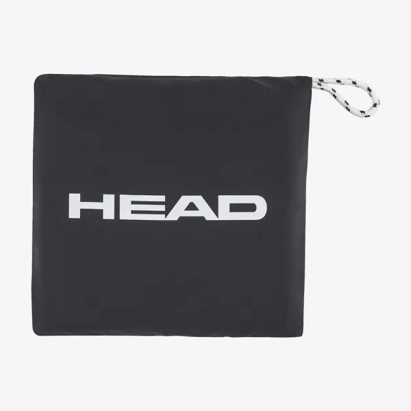 Сумка для обуви HEAD Tour Shoe Bag, 260704-BKWH, 35*23*14 см, черно-белый за 2&nbsp;099.50 ₽ в Саранске