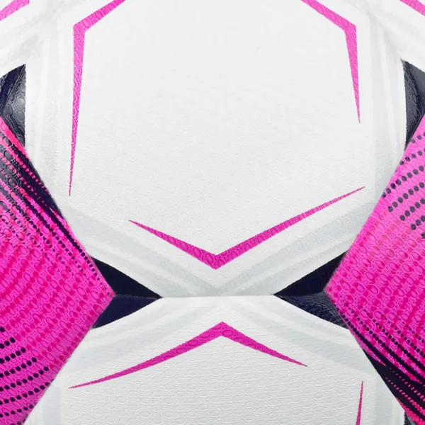 Мяч футб. SELECT Atlanta v26, 0575971011, р.5, FIFA Basic, облегч, 32п,ТПУ, гибрид.сш, бел-роз-черн. за 4&nbsp;712.40 ₽ в Саранске