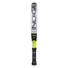Ракетка для падела BULLPADEL Indiga Control 26, 494417, для начинающих, карбон ,серо-черный за 14&nbsp;672.70 ₽ купить в Саранске