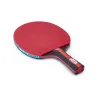 Ракетка для н/т DOUBLE FISH, CK-205, для любителей, ITTF,наклад. 2.0 мм, конич. ручка + сумка-чехол за 1&nbsp;490.90 ₽ купить в Саранске