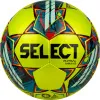 Мяч футзал. SELECT Futsal Mimas, 1053460550, р.4,FIFA Basic, 32 пан, гл.ПУ, руч.сш, жел-сине-красный за 6&nbsp;303.60 ₽ купить в Саранске