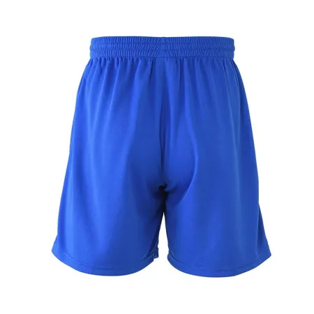 Шорты взросл. KELME Football shorts, 7351ZB1255-481-3XL, р.3XL, 100% полиэстер, синий за 1&nbsp;076.10 ₽ купить в Саранске