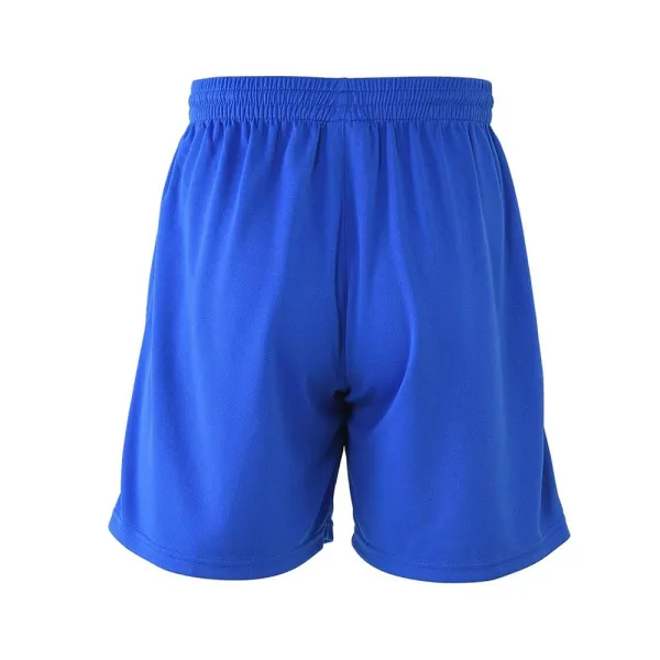 Шорты взросл. KELME Football shorts, 7351ZB1255-481-3XL, р.3XL, 100% полиэстер, синий за 1&nbsp;076.10 ₽ в Саранске