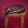 Ракетка для падела HEAD Coello Pro 2026, 225036, для профессионалов, карбон, коричнево-бордовый за 33&nbsp;619.20 ₽ купить в Саранске