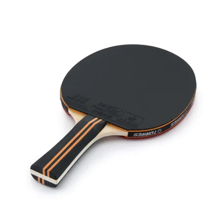 Ракетка для н/т TORRES Master 3*, TT23007, для тренировок, накладка 2,0 мм, конич. ручка за 1&nbsp;450.10 ₽ купить в Саранске
