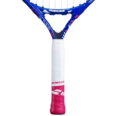 Ракетка б/т дет. BABOLAT B`FLY 21 Gr000, 140485, для 5-7 лет, алюминий, со струнами, фиолетово-розов за 6&nbsp;303.60 ₽ купить в Саранске