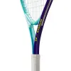 Ракетка б/т дет. Wilson Intrigue Jr 25, WR180310U, для детей 9-10лет, алюминий,со струн., бирюз-фиол за 5&nbsp;271.70 ₽ купить в Саранске