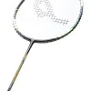 Ракетка для бадм. DOUBLE FISH JINQUE QT-1603, для продвинутых,графит со струнам,литой,черный за 3&nbsp;583.60 ₽ купить в Саранске