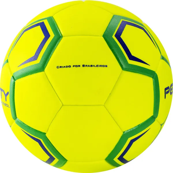 Мяч ганд. PENALTY HANDEBOL H3L ULTRA FUSION X, 5203632600-U, р.3, PU, термосшивка, жел за 3&nbsp;187.50 ₽ в Саранске