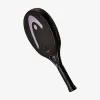 Ракетка для падела HEAD One Ultralight Black, 225024, для начинающих и любителей, карбон, черный за 23&nbsp;533.10 ₽ купить в Саранске
