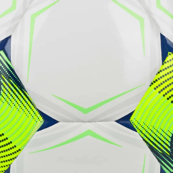 Мяч футзал. SELECT Futsal Talento 13 V26, 1062471015, р.3, 32п, ТПУ, гибр.сш, бело-сине-желтый за 4&nbsp;355.40 ₽ в Саранске