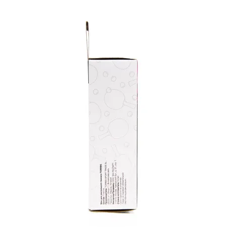 Мяч для наст. тенниса TORRES Profi 3*, TT23012, диам. 40+мм, упак. 6 шт, белый за 338.30 ₽ купить в Саранске