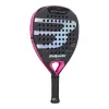 Ракетка для падела BULLPADEL Wonder 27, 497250, для продв.игроков, стекловолокно, карбон, черно-роз за 42&nbsp;969.20 ₽ купить в Саранске