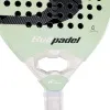 Ракетка для падела BULLPADEL Elite 02 2027, 497248,для профес-в, стекловолокно, карбон, молочн.,черн за 44&nbsp;339.40 ₽ купить в Саранске