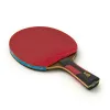 Ракетка для н/т DOUBLE FISH 7A+C, для професс.,ITTF Appr.,накл.2,1мм,+ 2 мяча V40+мм ITTF Appr за 3&nbsp;559.80 ₽ купить в Саранске