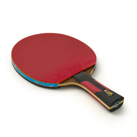 Ракетка для н/т DOUBLE FISH 7A+C, для професс.,ITTF Appr.,накл.2,1мм,+ 2 мяча V40+мм ITTF Appr за 3&nbsp;559.80 ₽ купить в Саранске