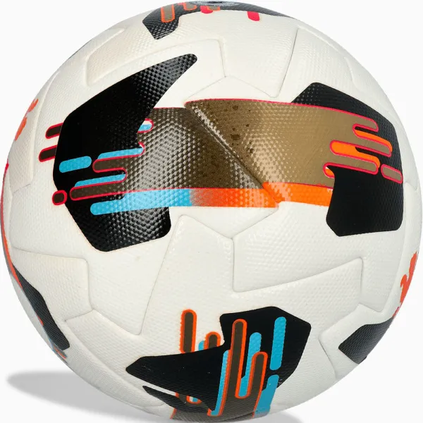 Мяч футб. PUMA Orbita 1 TB, 08432201, р.5, FIFA Quality Pro, 12 пан, ПУ, термосшивка, мультиколор за 13&nbsp;392.60 ₽ в Саранске