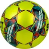 Мяч футзал. SELECT Futsal Mimas, 1053460550, р.4,FIFA Basic, 32 пан, гл.ПУ, руч.сш, жел-сине-красный за 6&nbsp;303.60 ₽ купить в Саранске