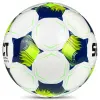 Мяч футзал. SELECT Futsal Talento 13 V26, 1062471015, р.3, 32п, ТПУ, гибр.сш, бело-сине-желтый за 4&nbsp;355.40 ₽ купить в Саранске