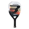 Ракетка для падела BULLPADEL Elite Women 2026, 494406,для начинающих, стекловолокно,бело-черно-оранж за 32&nbsp;087.50 ₽ купить в Саранске