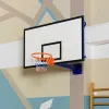 Кольцо баскетбольное амортизационное №7 120х100 мм ZAVODSPORTA за 9&nbsp;851 ₽ купить в Саранске