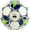 Мяч футзал. SELECT Futsal Master Shiny V22, 1043460004, р.4, Basic,32п, гл.ПУ, руч.сш,бел-син-зел за 7&nbsp;539.50 ₽ купить в Саранске