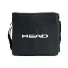 Корзина для теннисных мячей HEAD TT7003, на 125 мячей,с сумкой-переноской, складная, металл, черный за 6&nbsp;942.80 ₽ купить в Саранске