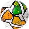 Мяч футзал. TORRES Futsal Club, FS323764, р.4, 10 пан. ПУ, 4 под. сл, гибрид. сш. бело-зел-оранж за 2&nbsp;264.40 ₽ купить в Саранске