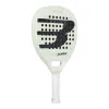 Ракетка для падела BULLPADEL Elite 02 2027, 497248,для профес-в, стекловолокно, карбон, молочн.,черн за 44&nbsp;339.40 ₽ купить в Саранске