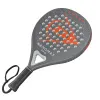 Ракетка для падела Dunlop Nanomax Pro, 10370739, для профессионалов, карбон,серо-оранжевый за 17&nbsp;248.20 ₽ купить в Саранске