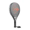 Ракетка для падела Dunlop Nanomax Pro, 10370739, для профессионалов, карбон,серо-оранжевый за 17&nbsp;248.20 ₽ купить в Саранске