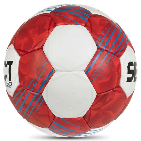 Мяч ганд. SELECT Ultimate Replica v26 за 5&nbsp;856.50 ₽ в Саранске