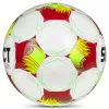 Мяч футзал. SELECT Futsal Talento 11 V26, 1061471014, р.3(Jr),  32п, ТПУ, маш.сш, бело-желто-красный за 4&nbsp;355.40 ₽ купить в Саранске