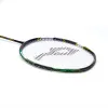 Ракетка для бадм. DOUBLE FISH JINQUE QT-1603, для продвинутых,графит со струнам,литой,черный за 3&nbsp;583.60 ₽ купить в Саранске