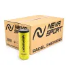 Мяч для падела NS Padel Premier, 502101, уп.3 шт, сукно, нат.резина,желтый за 761.60 ₽ купить в Саранске