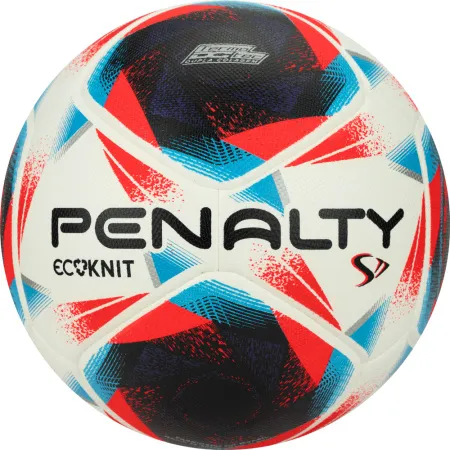 Мяч футб. PENALTY BOLA CAMPO S11 ECOKNIT XXIII, 5416321610-U, р.5, FIFA Pro, PU, тер.,бел-кр-син за 9&nbsp;244.60 ₽ купить в Саранске