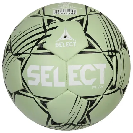 Мяч ганд. SELECT Play, 3890847551, р.0, ПУ, гибрид.сш, светло-зеленый за 3&nbsp;840.30 ₽ купить в Саранске