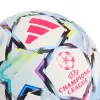 Мяч футзал. ADIDAS UCL Pro Sala KE9772, р.4, FIFA Quality Pro, 32п, ПУ, руч.сш, мультиколор за 7&nbsp;745.20 ₽ купить в Саранске