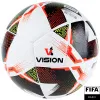Мяч футб. VISION Spark, F324045, р.5, FIFA Basiс, 24 пан,ПУ,2 подкл.слой,гибрид.сшив,бело-мультикол за 2&nbsp;279.70 ₽ купить в Саранске