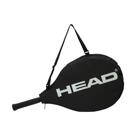 Ракетка б/т дет.HEAD IG Speed Jr 23 Gr05, 230024, для дет. 6-8лет, композит,со струнами, черно-зел за 7&nbsp;075.40 ₽ купить в Саранске
