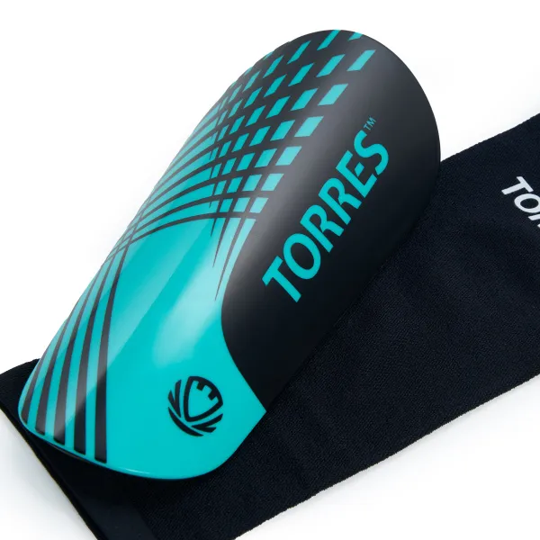 Щитки футбольные TORRES Pro за 1&nbsp;972 ₽ в Саранске