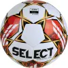 Мяч футб. SELECT Contra DB V23, 0854160300, р.4, FIFA Basic, 32 пан, ПУ, гибрид.сш, бел-чер-красн за 4&nbsp;455.70 ₽ купить в Саранске