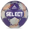 Мяч ганд. SELECT Ultimate Official EHF V24, 1612858999, Senior(р.3), EHF Appr, ПУ, руч.сш, фиол-сер за 15&nbsp;504 ₽ купить в Саранске