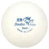 Мяч для наст.тенниса DOUBLE FISH No-Star Ball,арт.V40+PU,.упак.100 шт., ПУ-пакет,белый за 1&nbsp;985.60 ₽ купить в Саранске