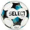 Мяч футзал. SELECT Futsal Attack V26, 1073471009, р.4, 32п, ПУ, руч.сш, бело-сине-черный за 5&nbsp;295.50 ₽ купить в Саранске