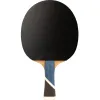 Ракетка для н/т DOUBLE FISH 5A+C, для продвин, ITTF Appr, накл. 2,1 мм, конич. ручка+ 2 мяча V40+мм за 2&nbsp;779.50 ₽ купить в Саранске