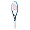 Ракетка б/т Wilson Ultra Power 105 Gr1, WR147010U1, для любит, композит, со струнами, темносин-бел за 11&nbsp;662 ₽ купить в Саранске