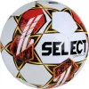 Мяч футб. SELECT Contra DB V23, 0854160300, р.4, FIFA Basic, 32 пан, ПУ, гибрид.сш, бел-чер-красн за 4&nbsp;455.70 ₽ купить в Саранске